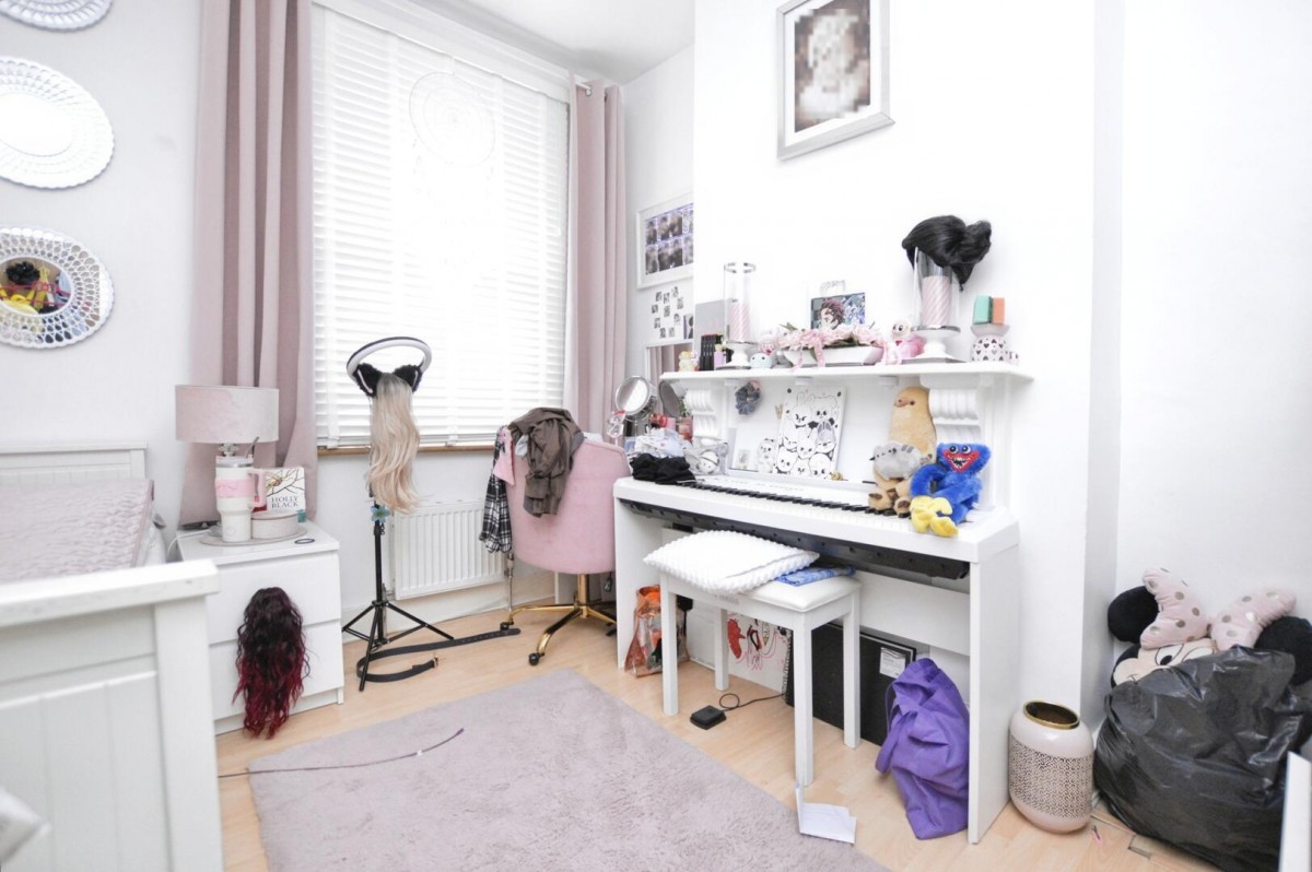 Brampton Road, London