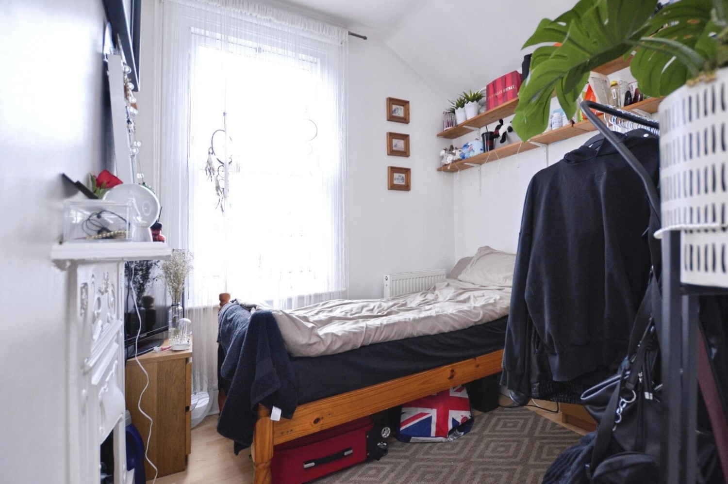 Brampton Road, London