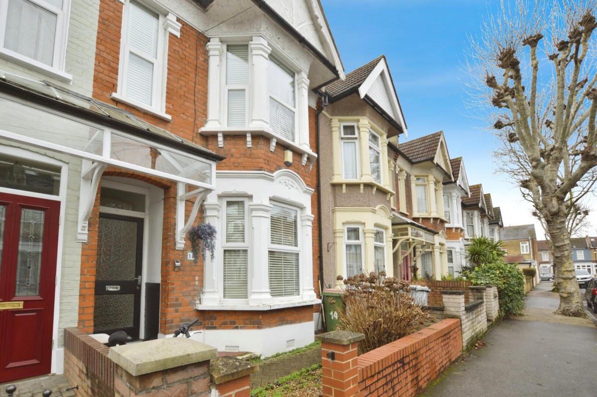 Brampton Road, London