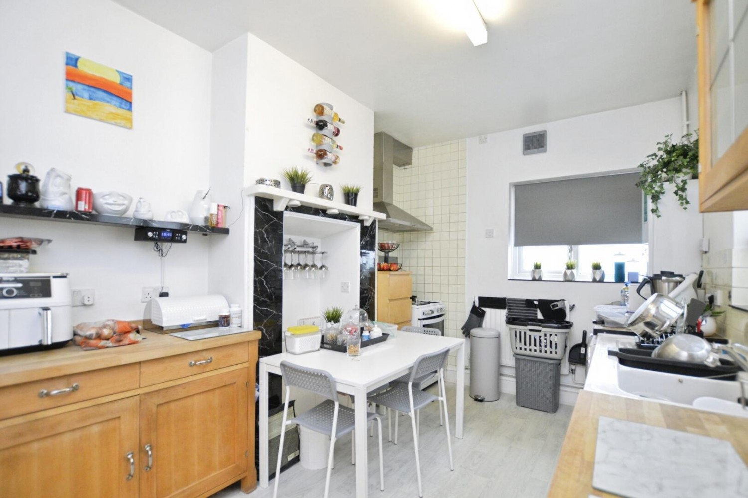 Brampton Road, London