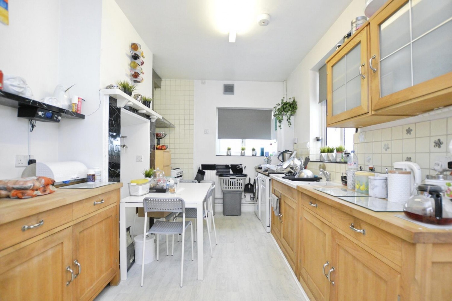 Brampton Road, London