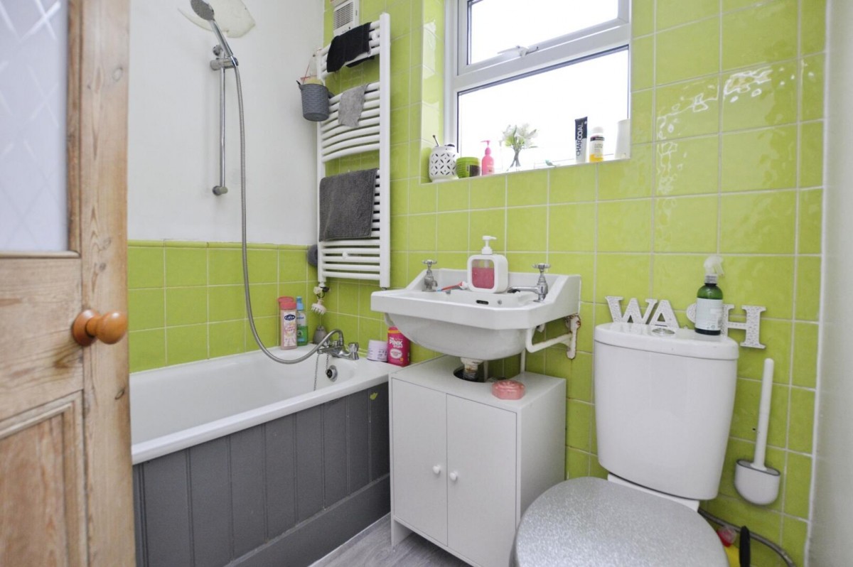 Brampton Road, London