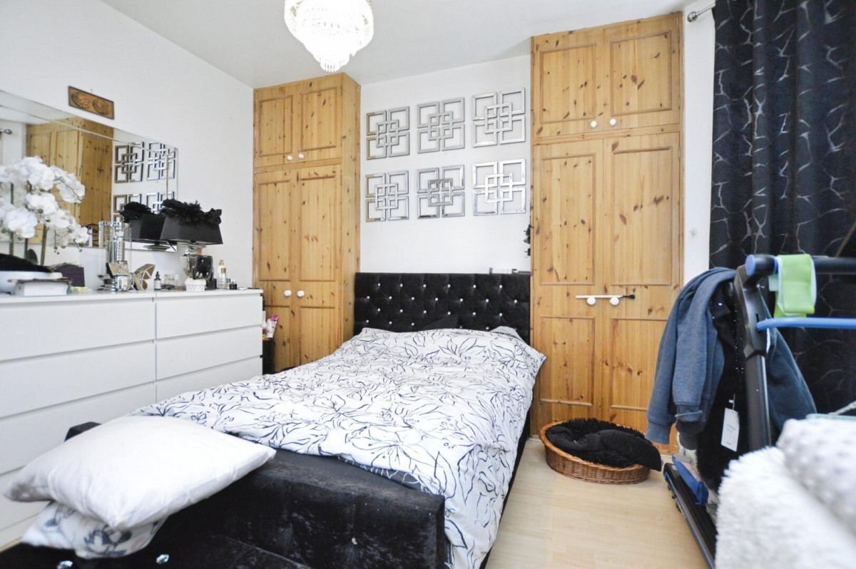 Brampton Road, London