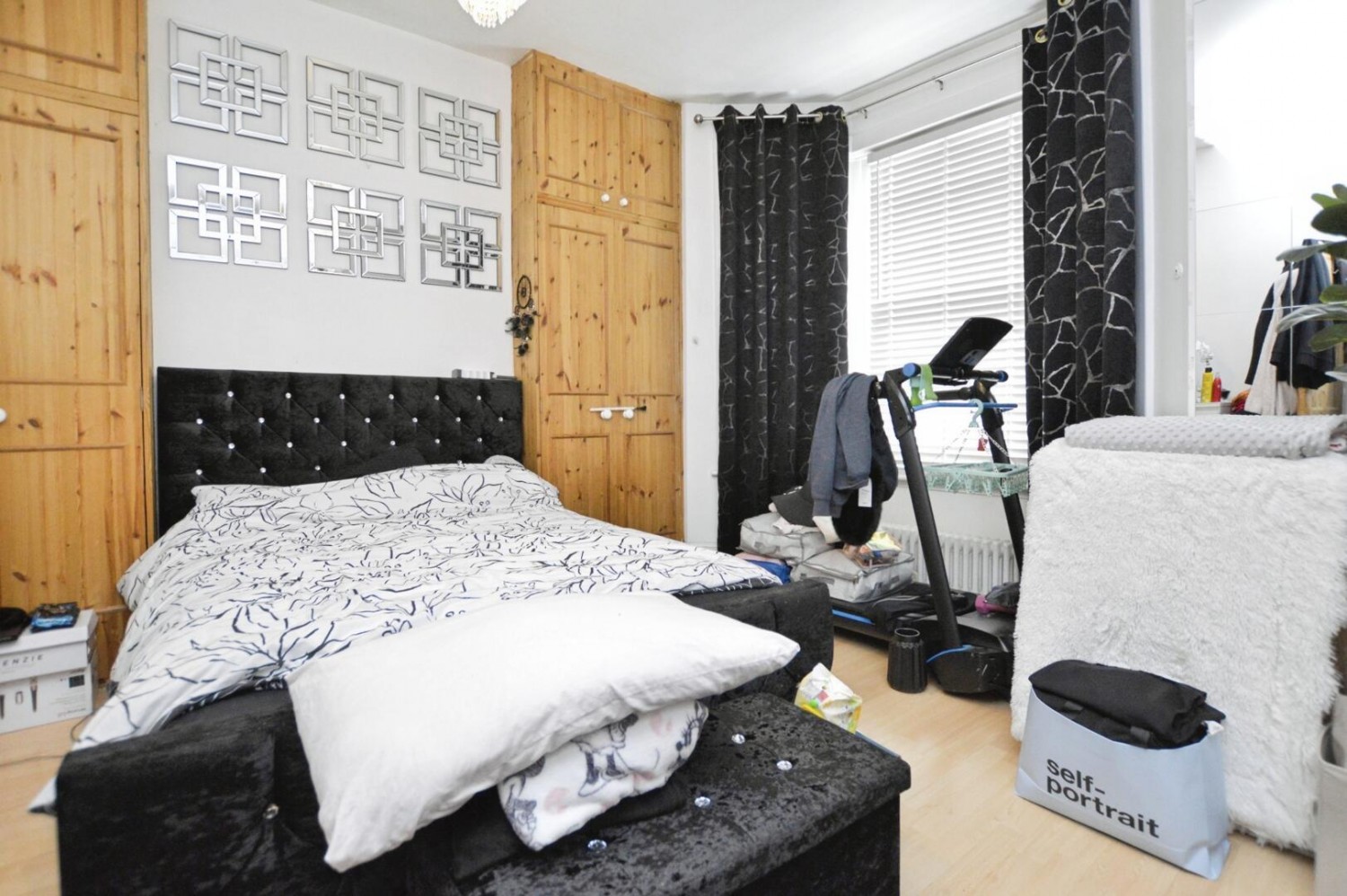 Brampton Road, London