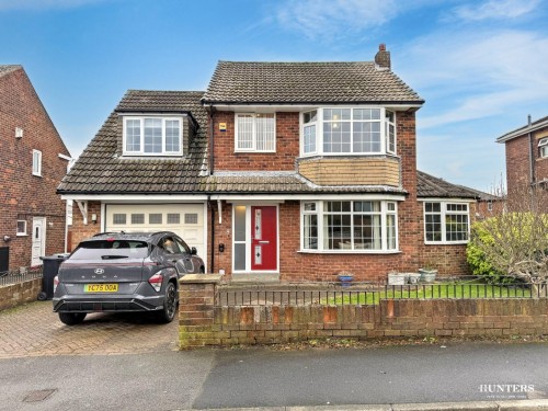 Manor Road, Soothill, Batley