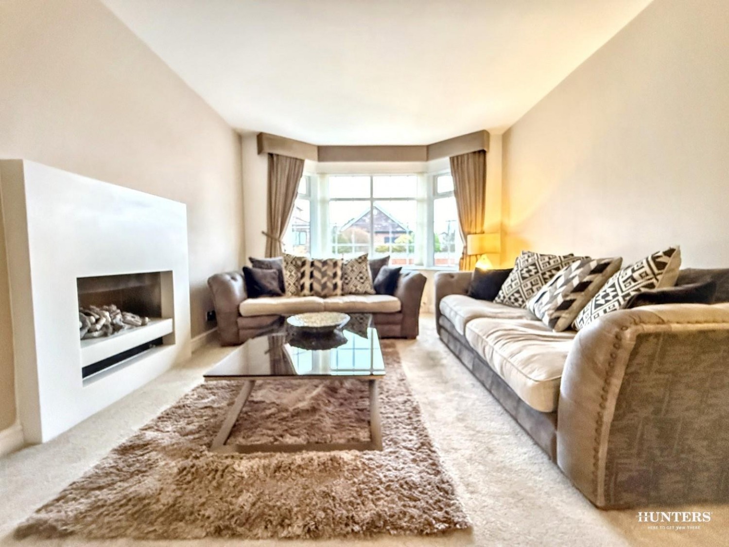 Manor Road, Soothill, Batley