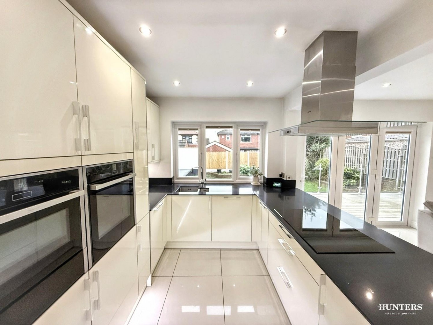 Manor Road, Soothill, Batley