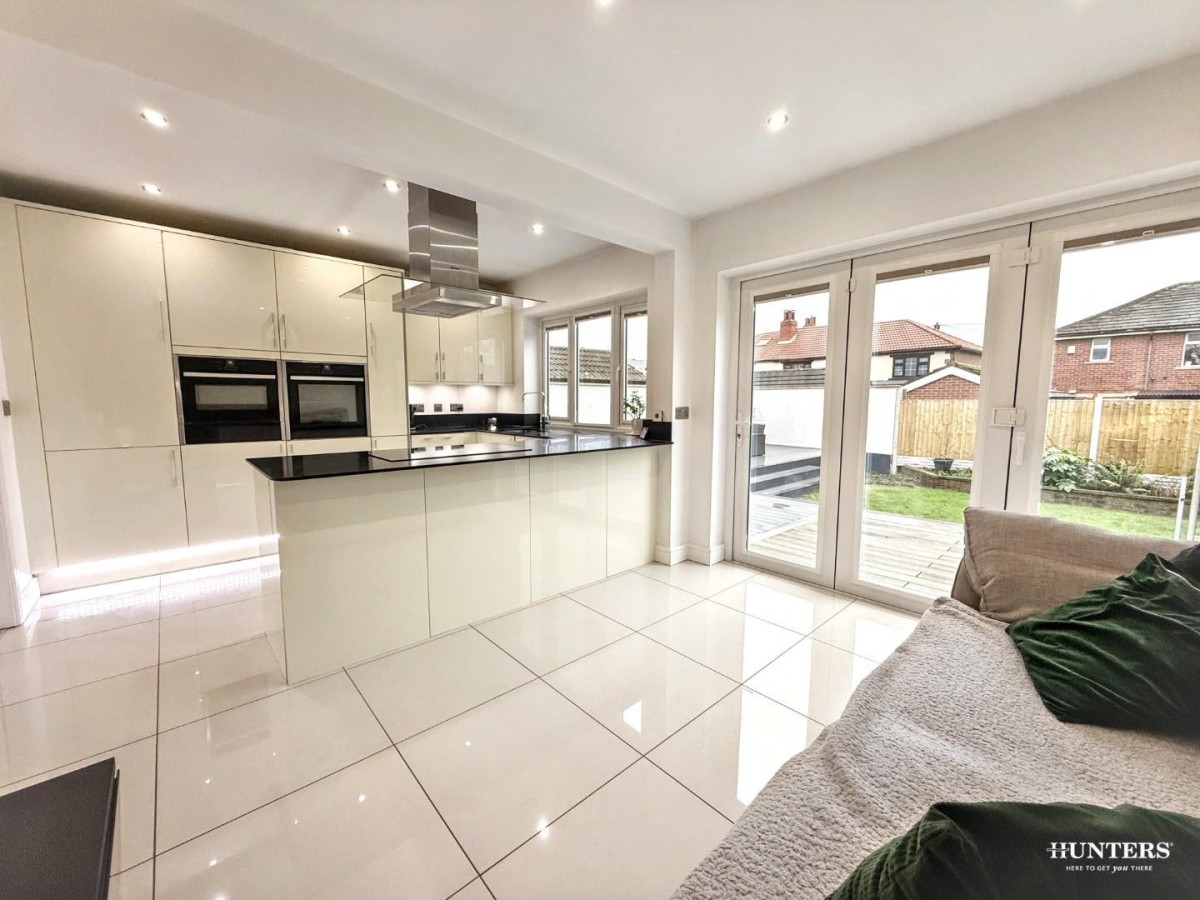 Manor Road, Soothill, Batley