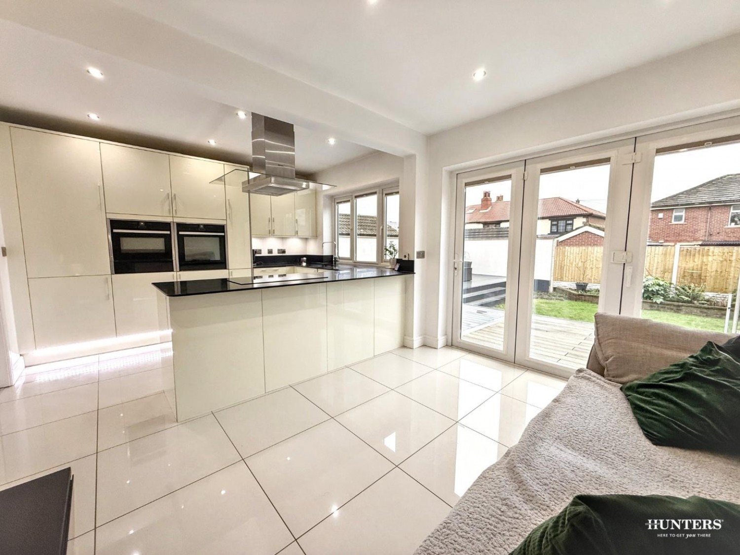 Manor Road, Soothill, Batley