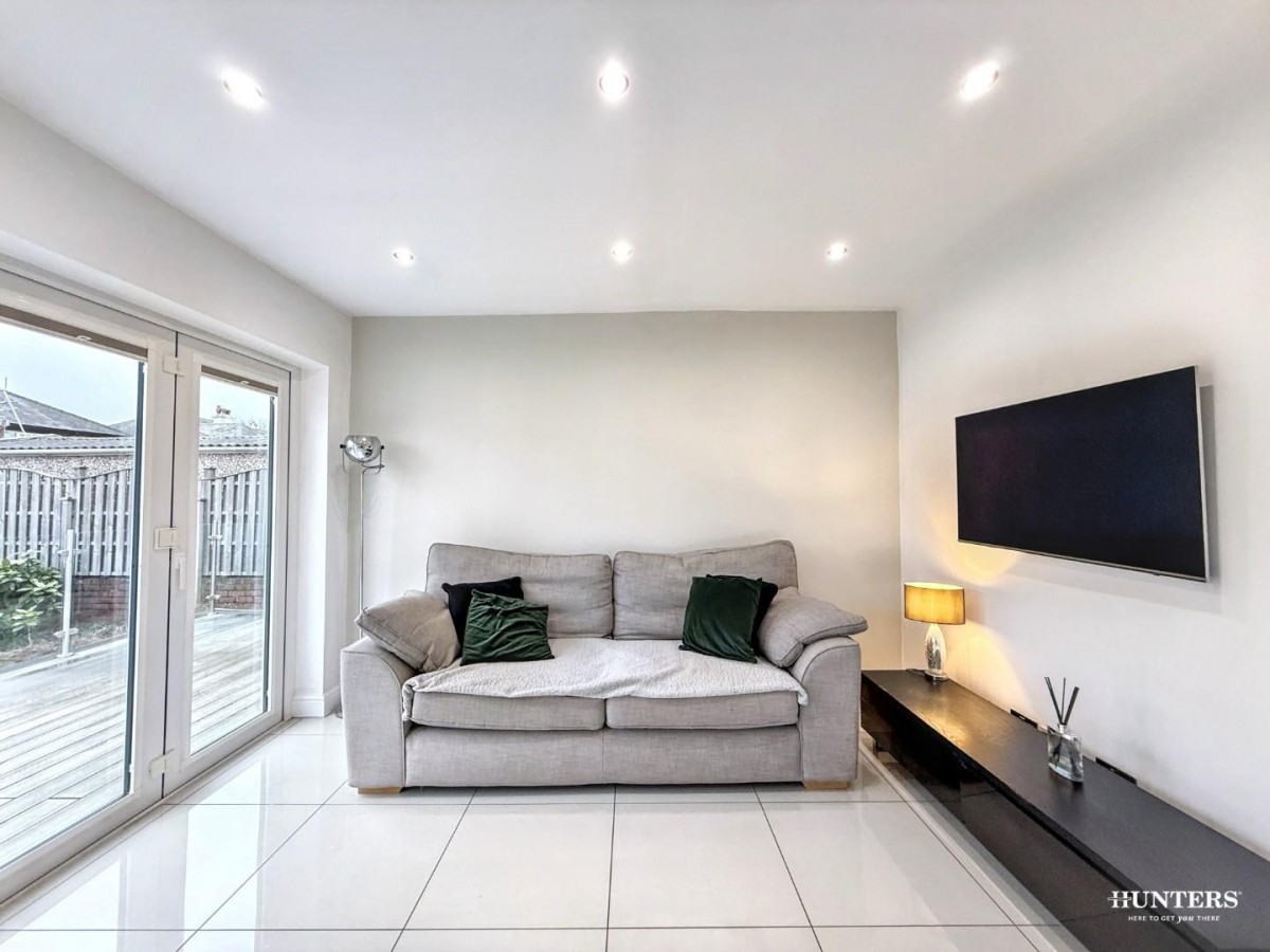 Manor Road, Soothill, Batley