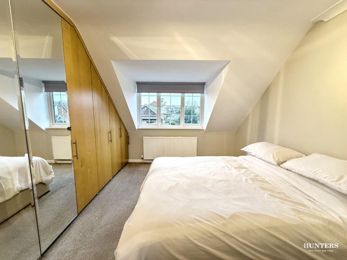 Manor Road, Soothill, Batley