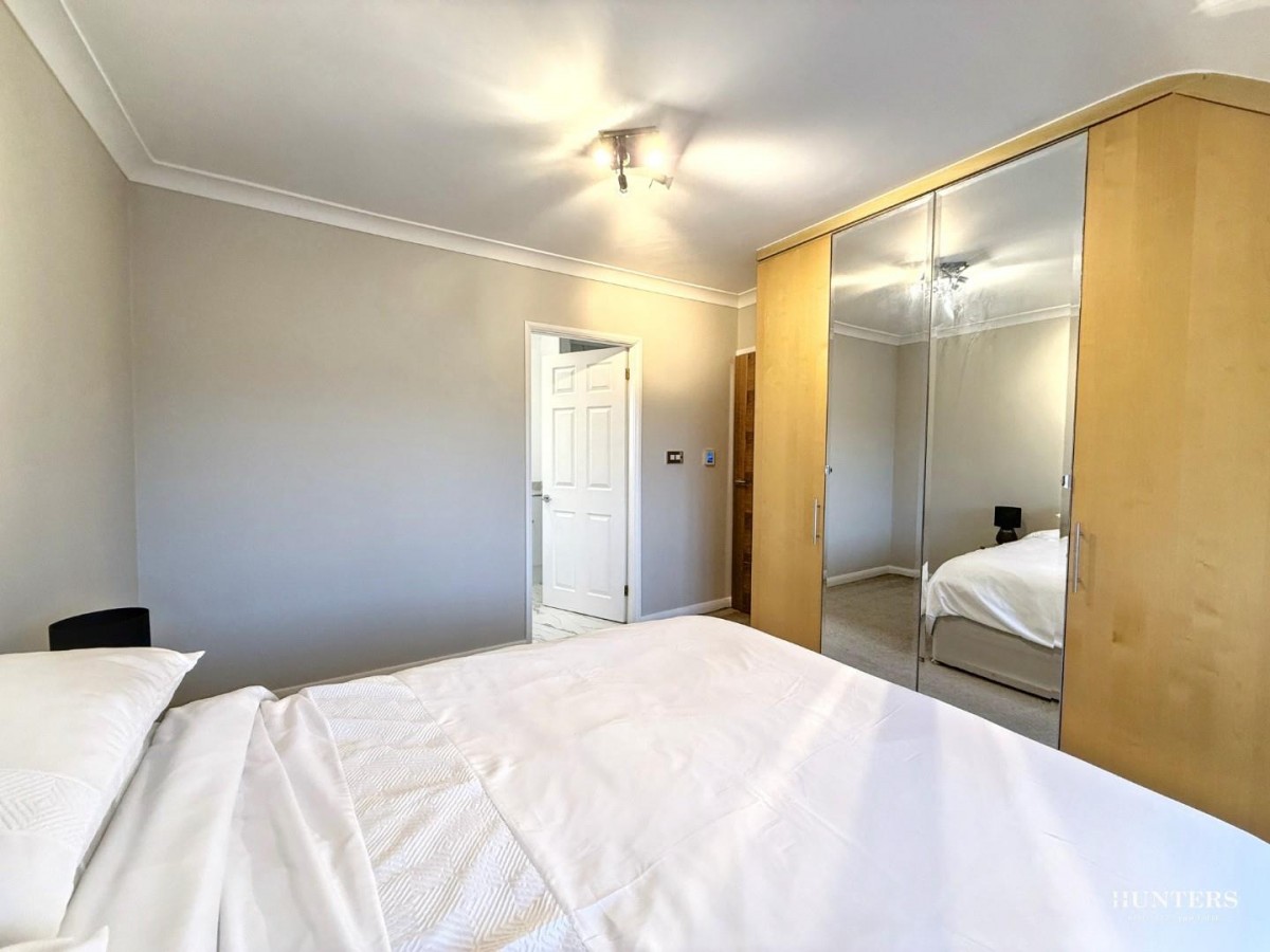 Manor Road, Soothill, Batley