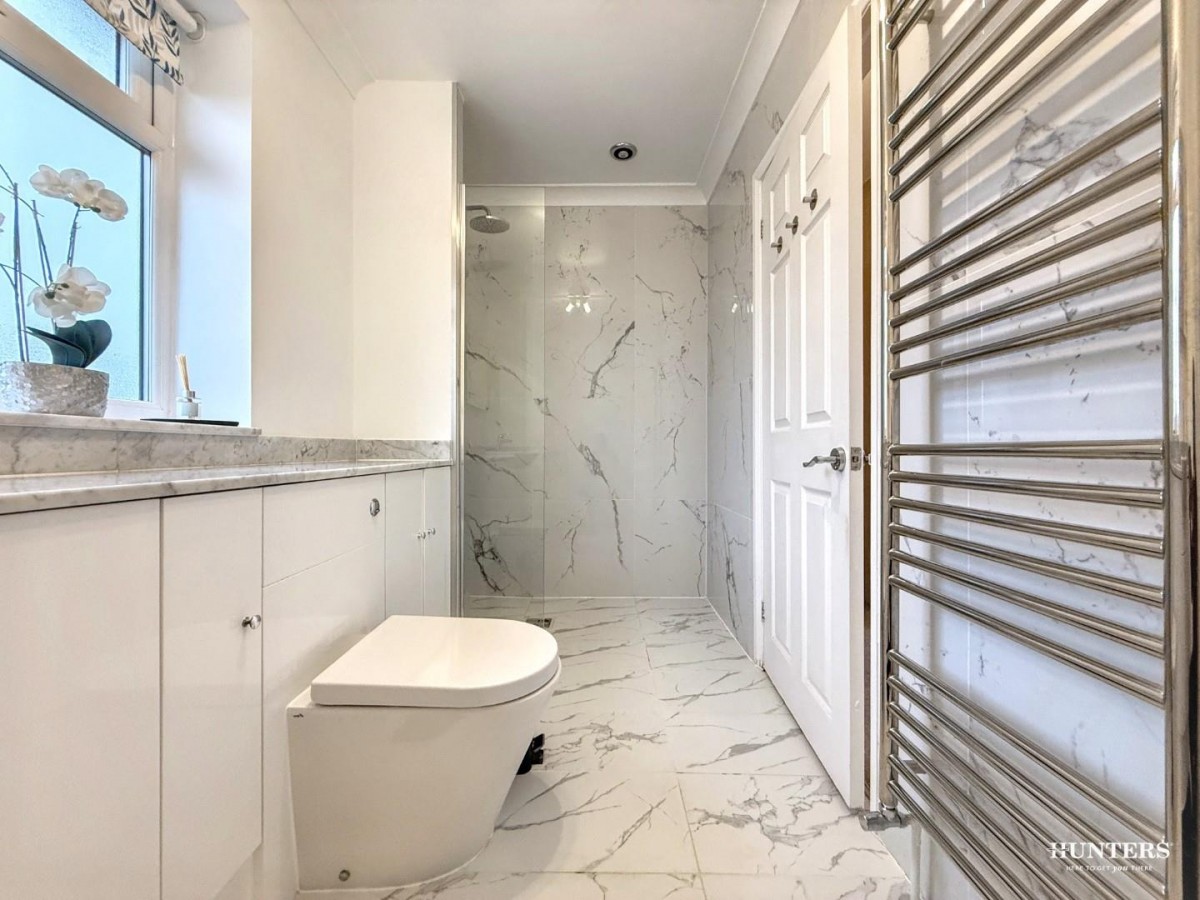 Manor Road, Soothill, Batley