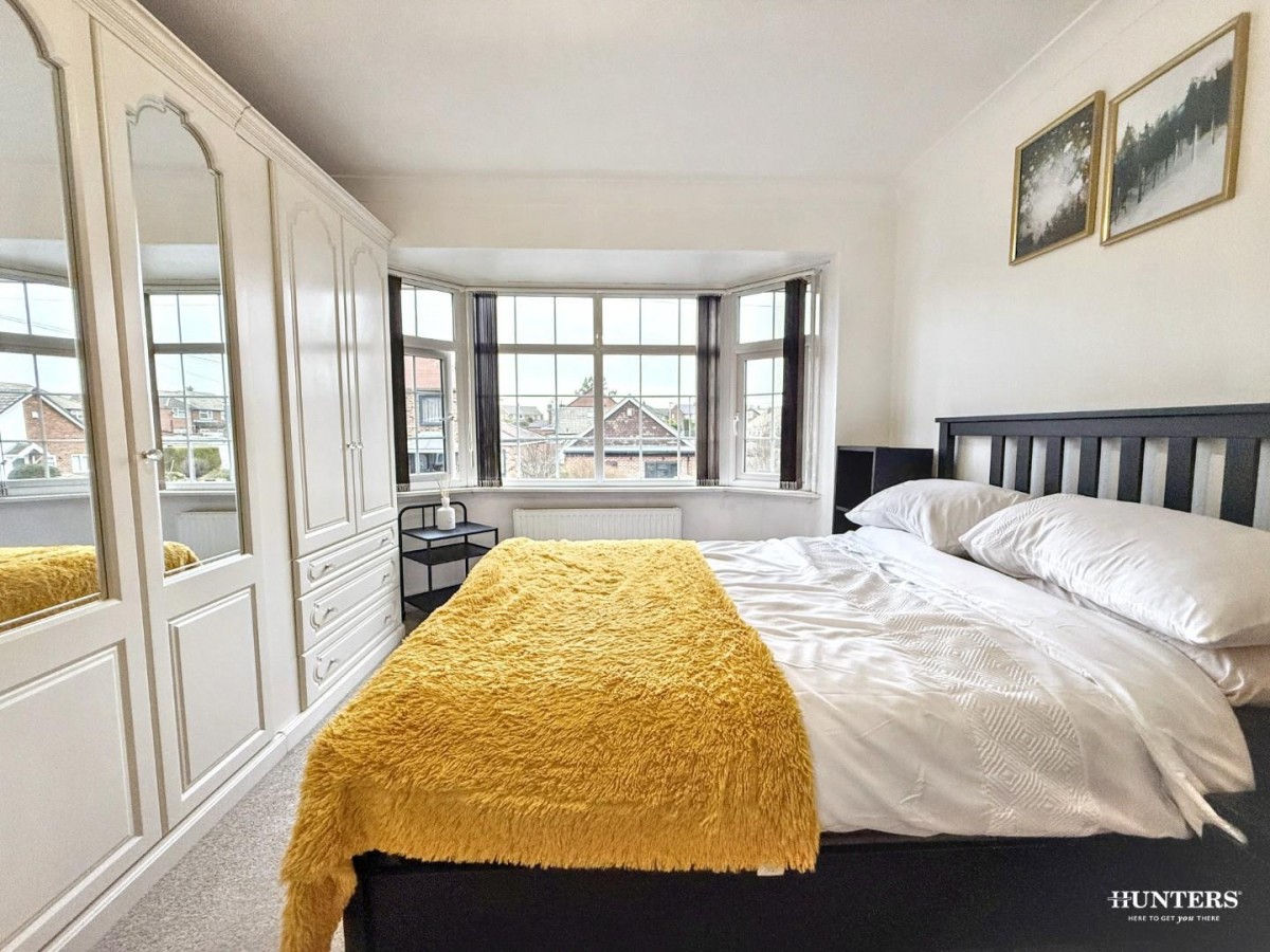 Manor Road, Soothill, Batley