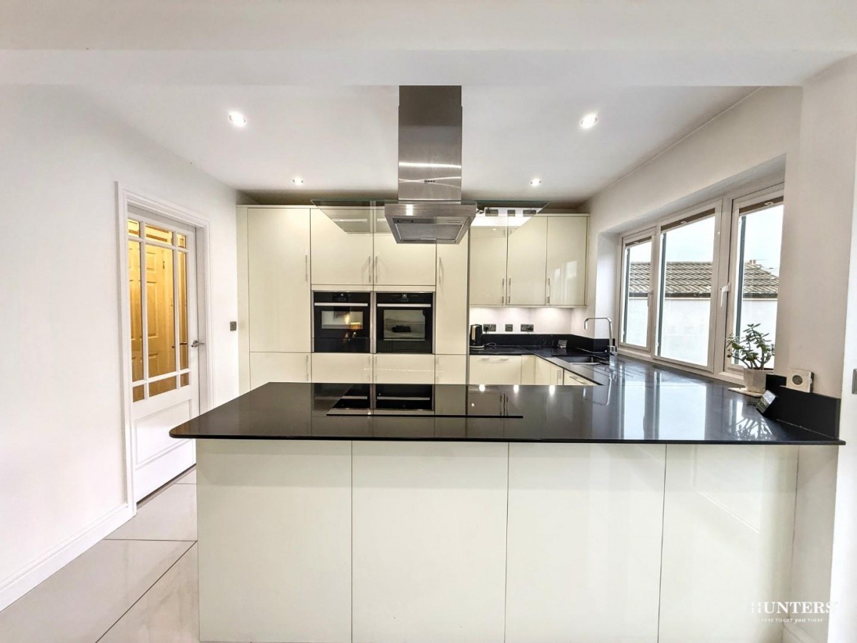 Manor Road, Soothill, Batley