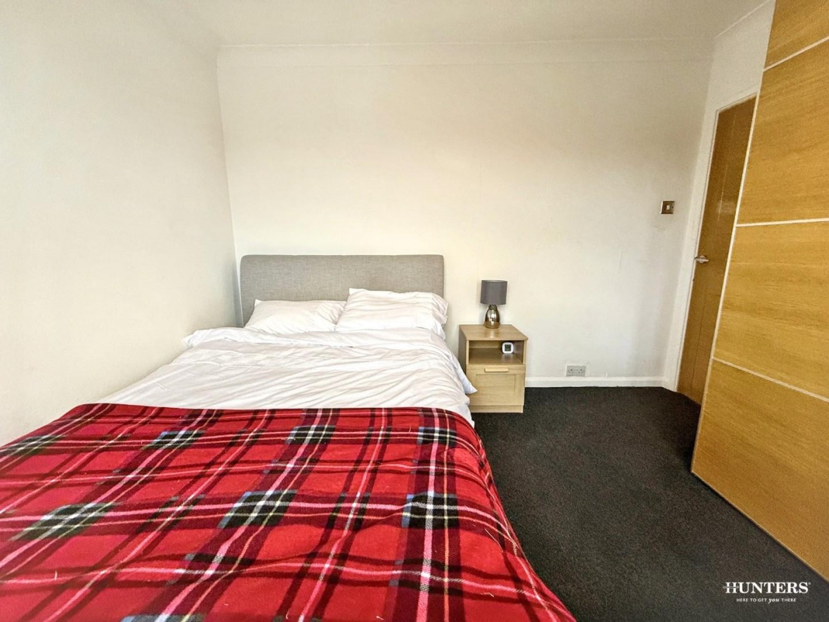 Manor Road, Soothill, Batley