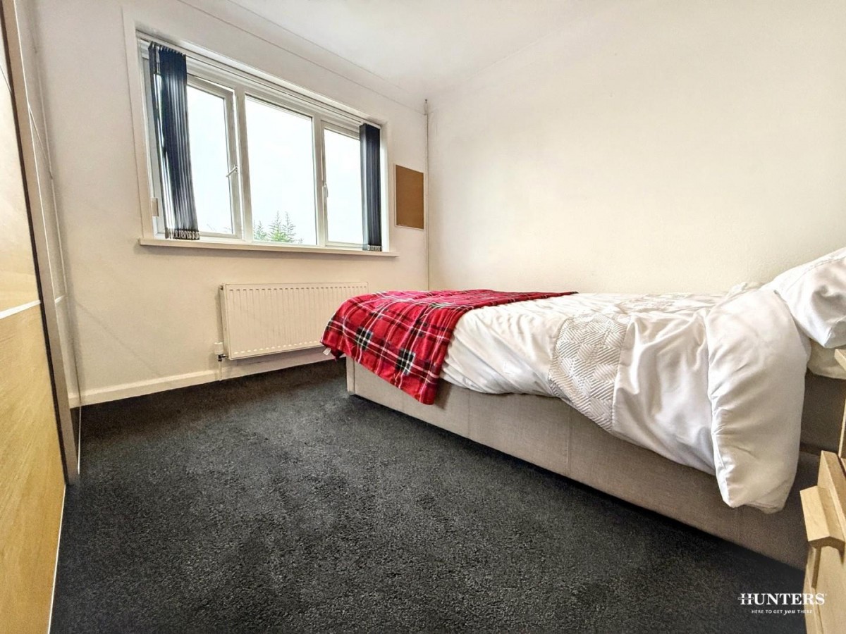 Manor Road, Soothill, Batley