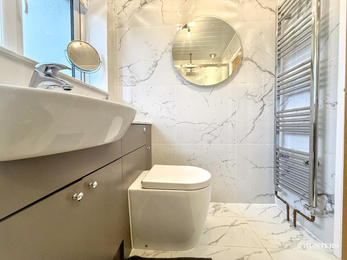 Manor Road, Soothill, Batley