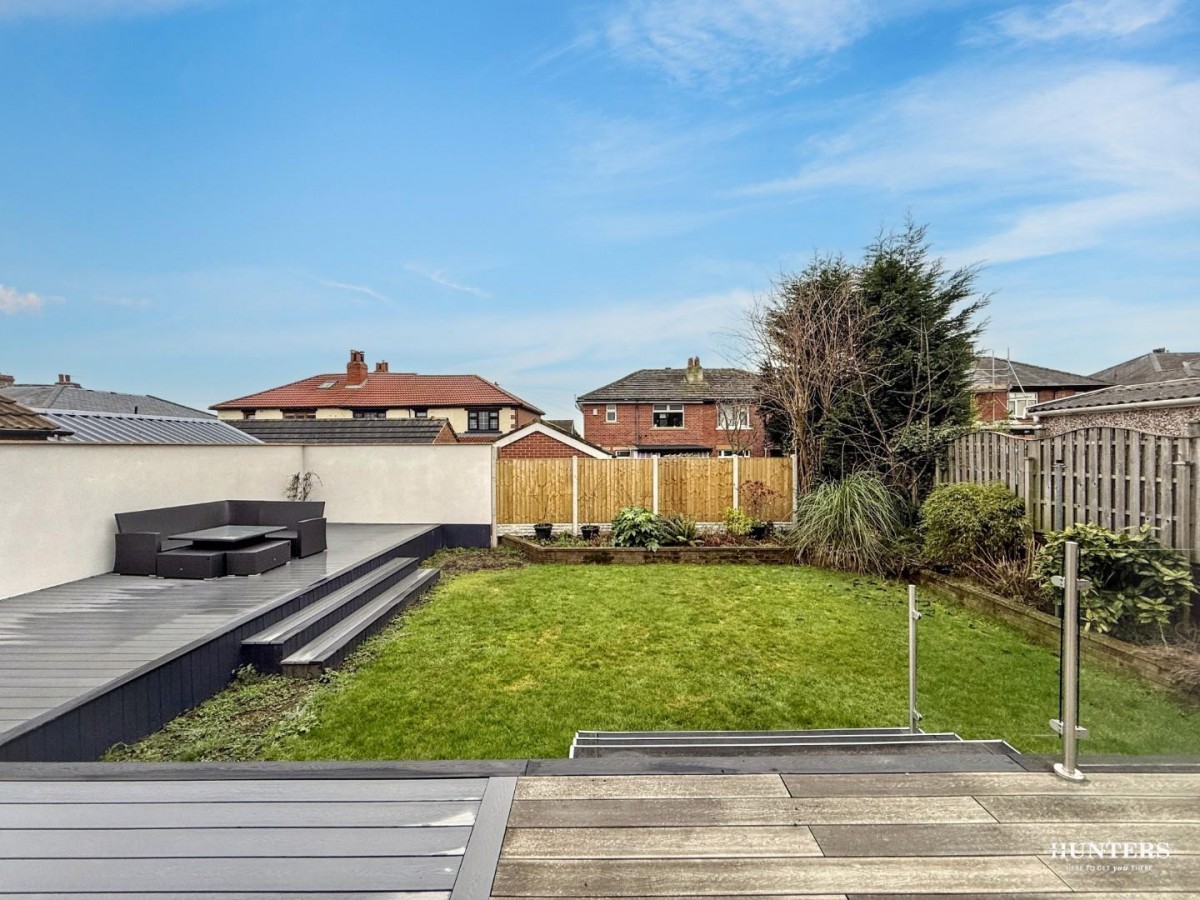 Manor Road, Soothill, Batley