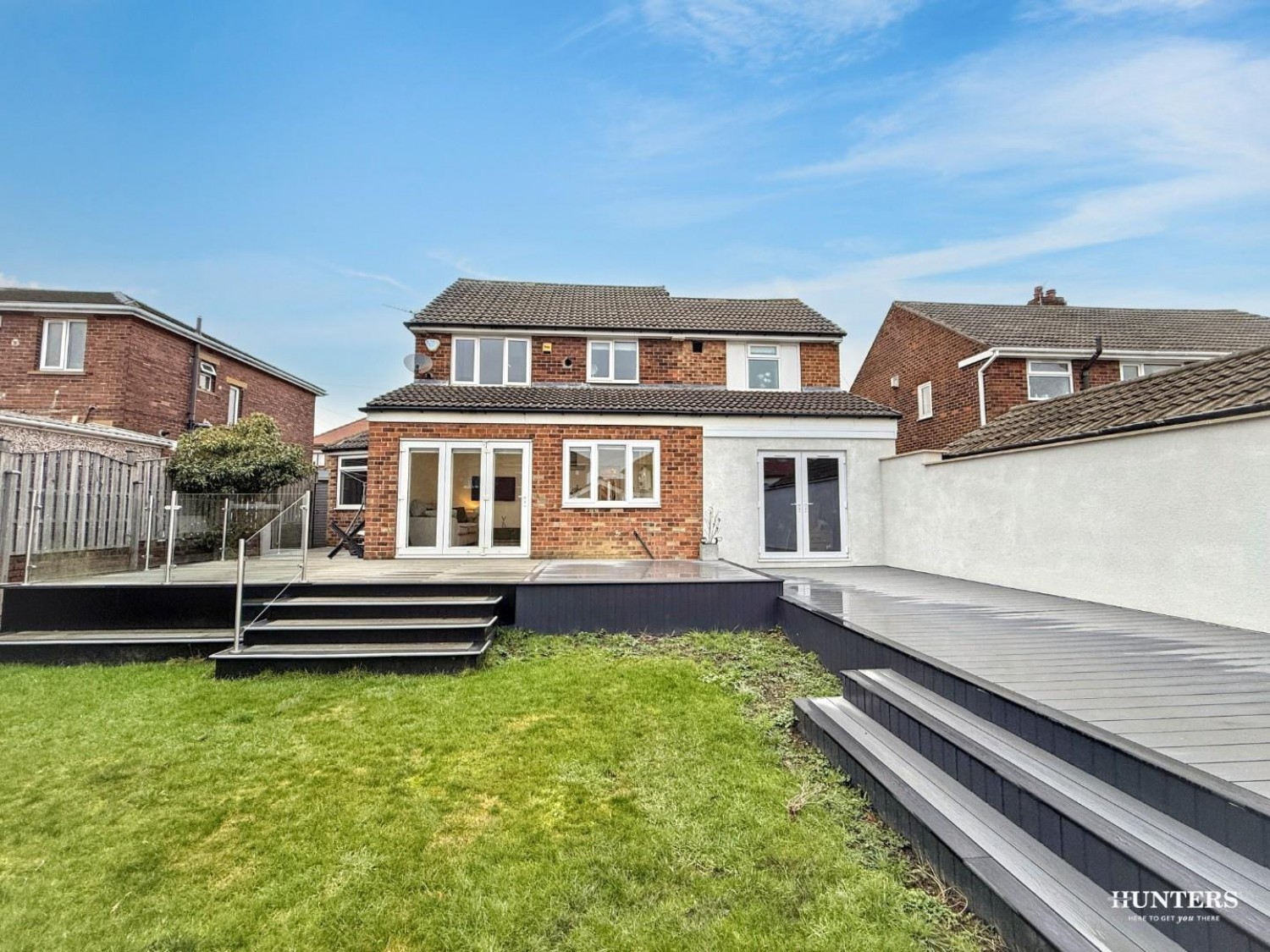 Manor Road, Soothill, Batley