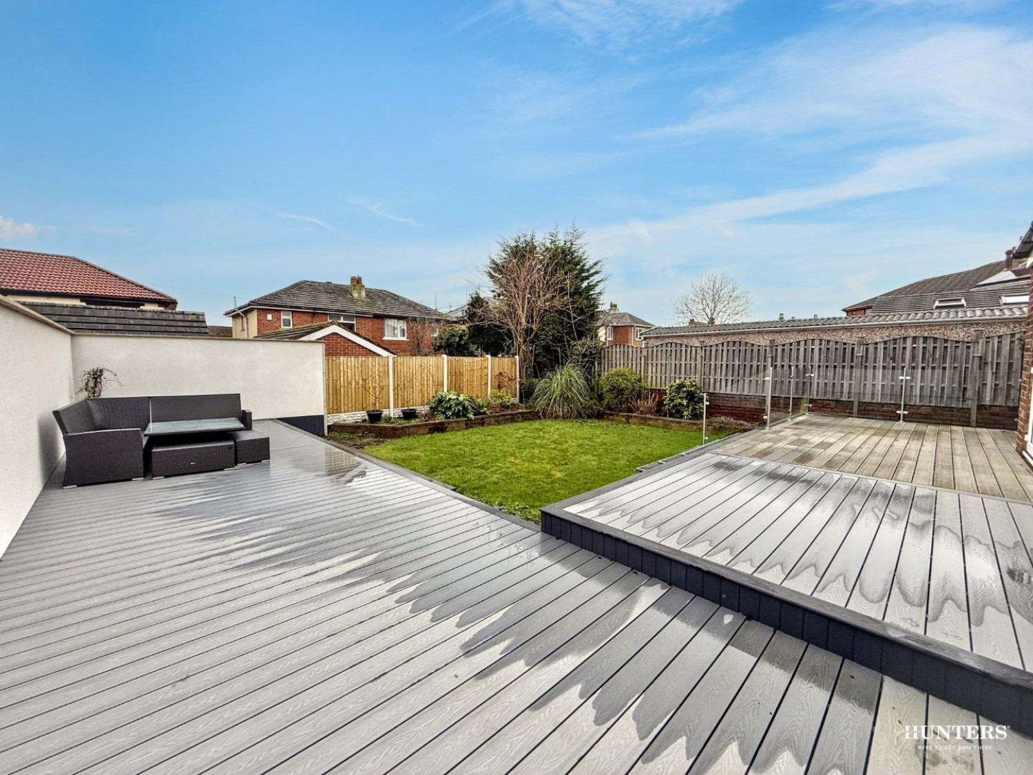 Manor Road, Soothill, Batley