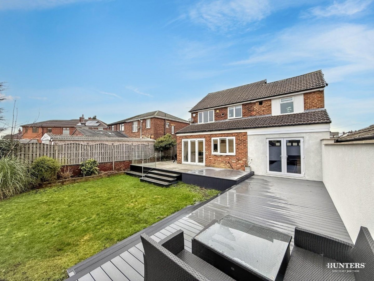 Manor Road, Soothill, Batley