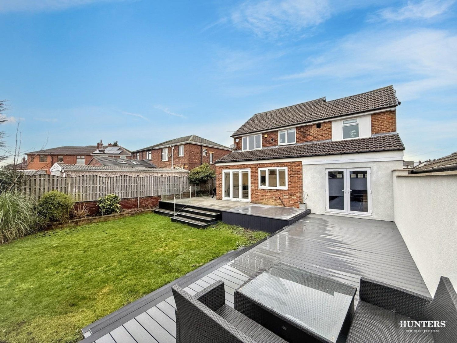 Manor Road, Soothill, Batley