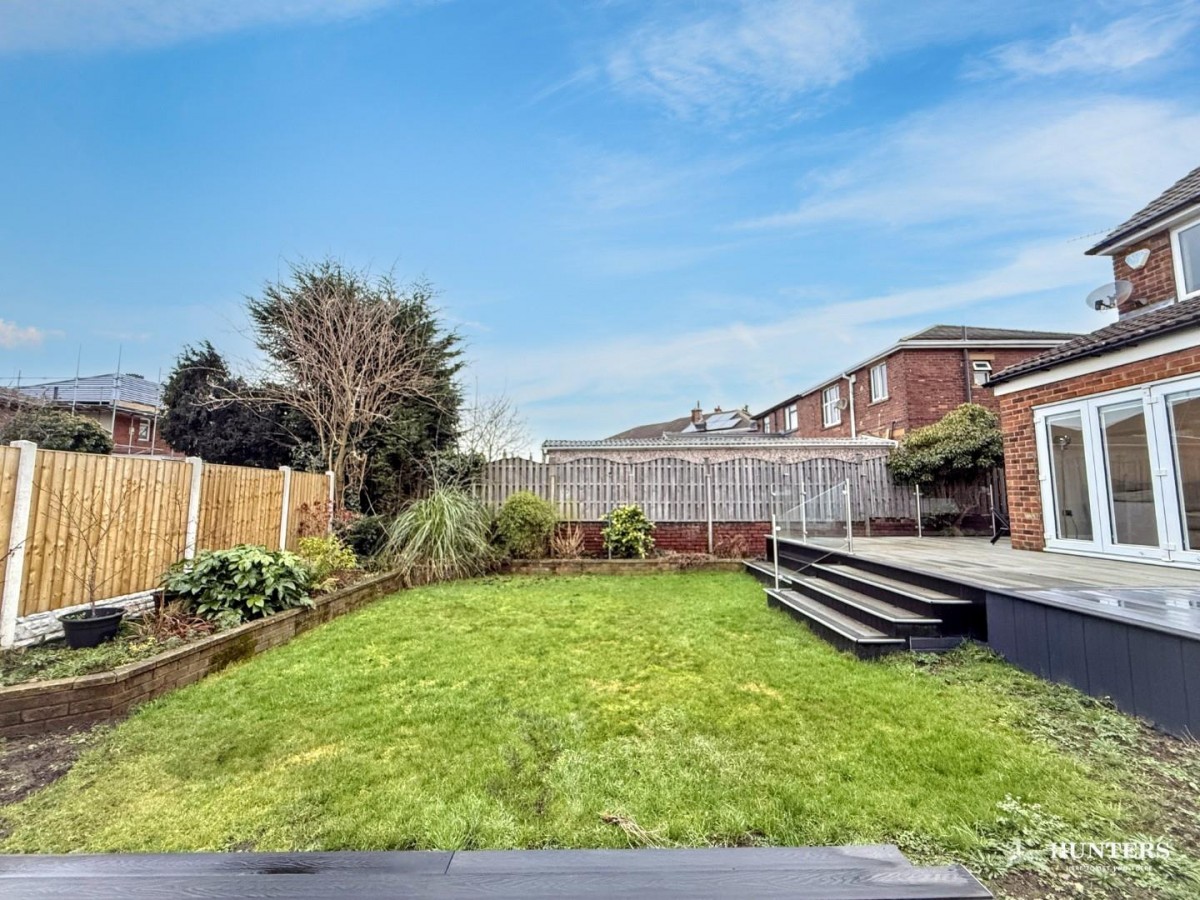 Manor Road, Soothill, Batley