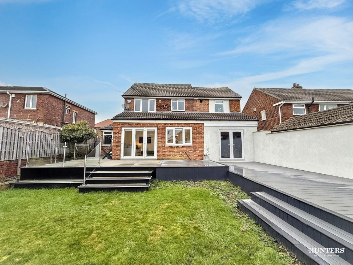 Manor Road, Soothill, Batley