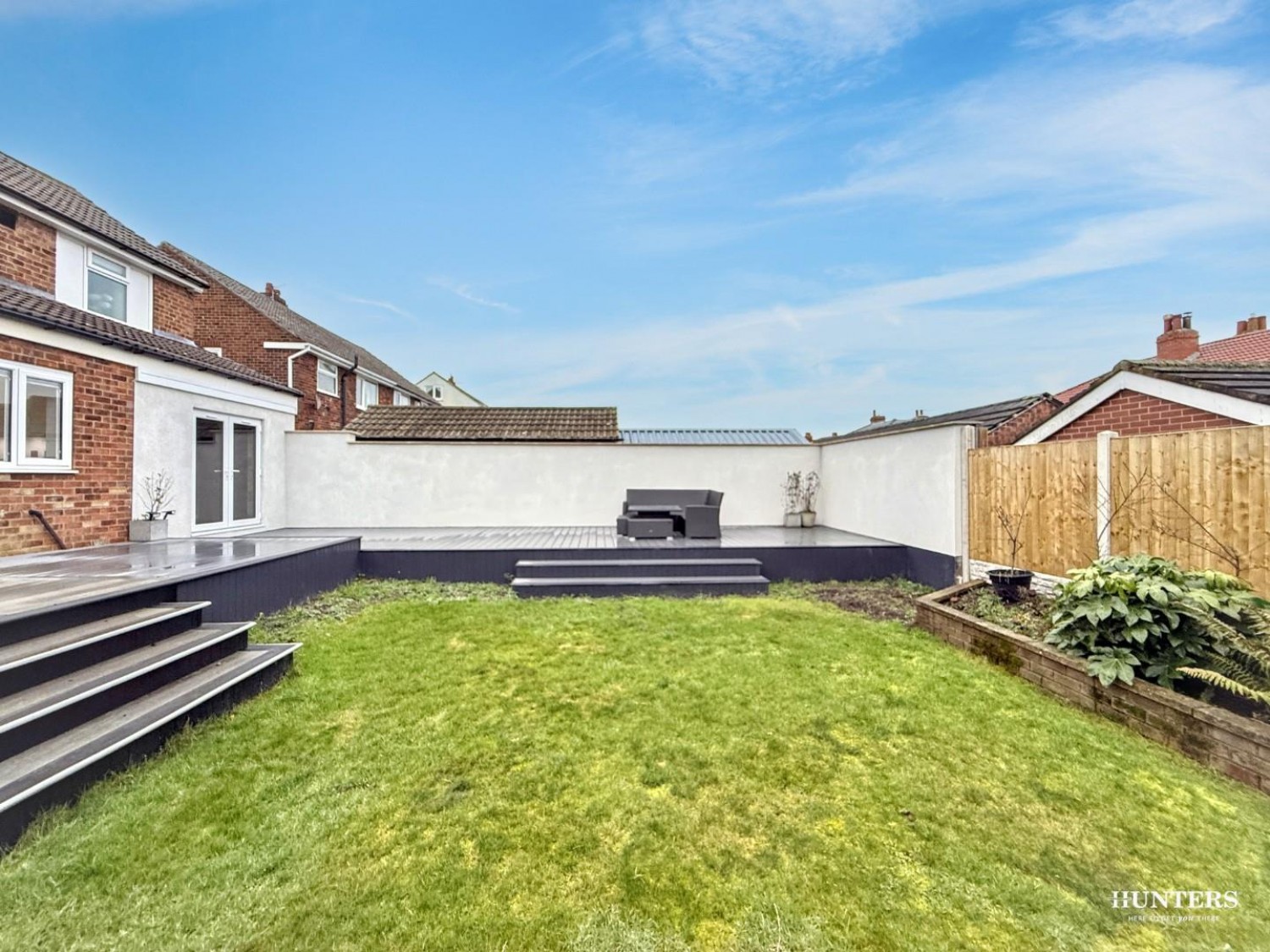 Manor Road, Soothill, Batley