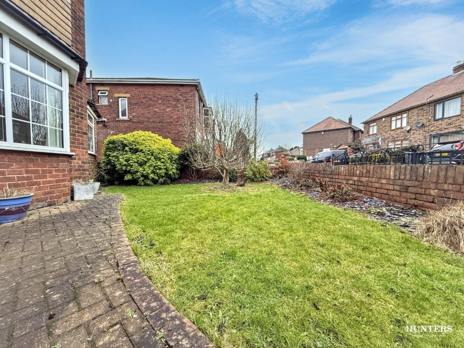 Manor Road, Soothill, Batley