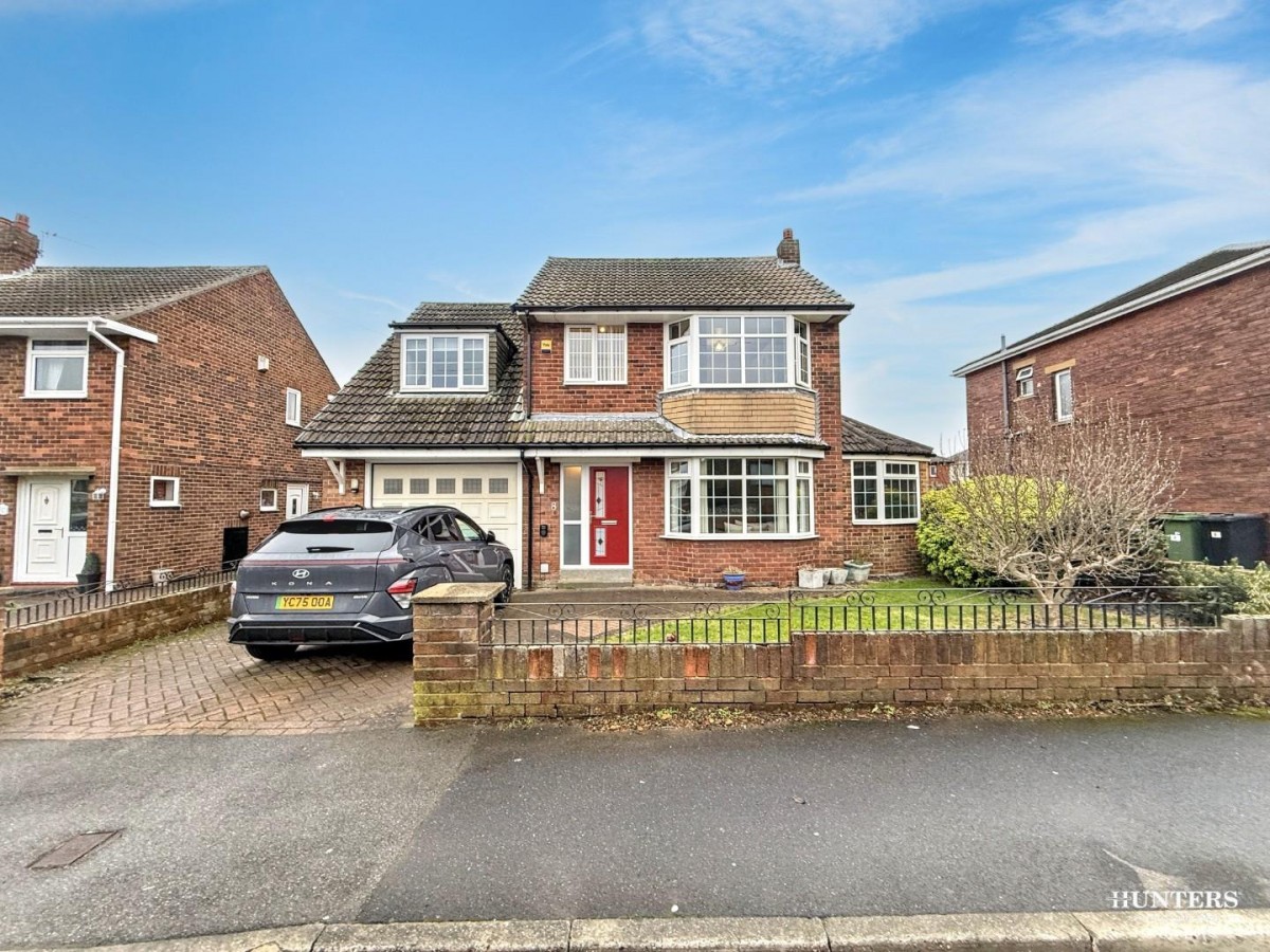 Manor Road, Soothill, Batley