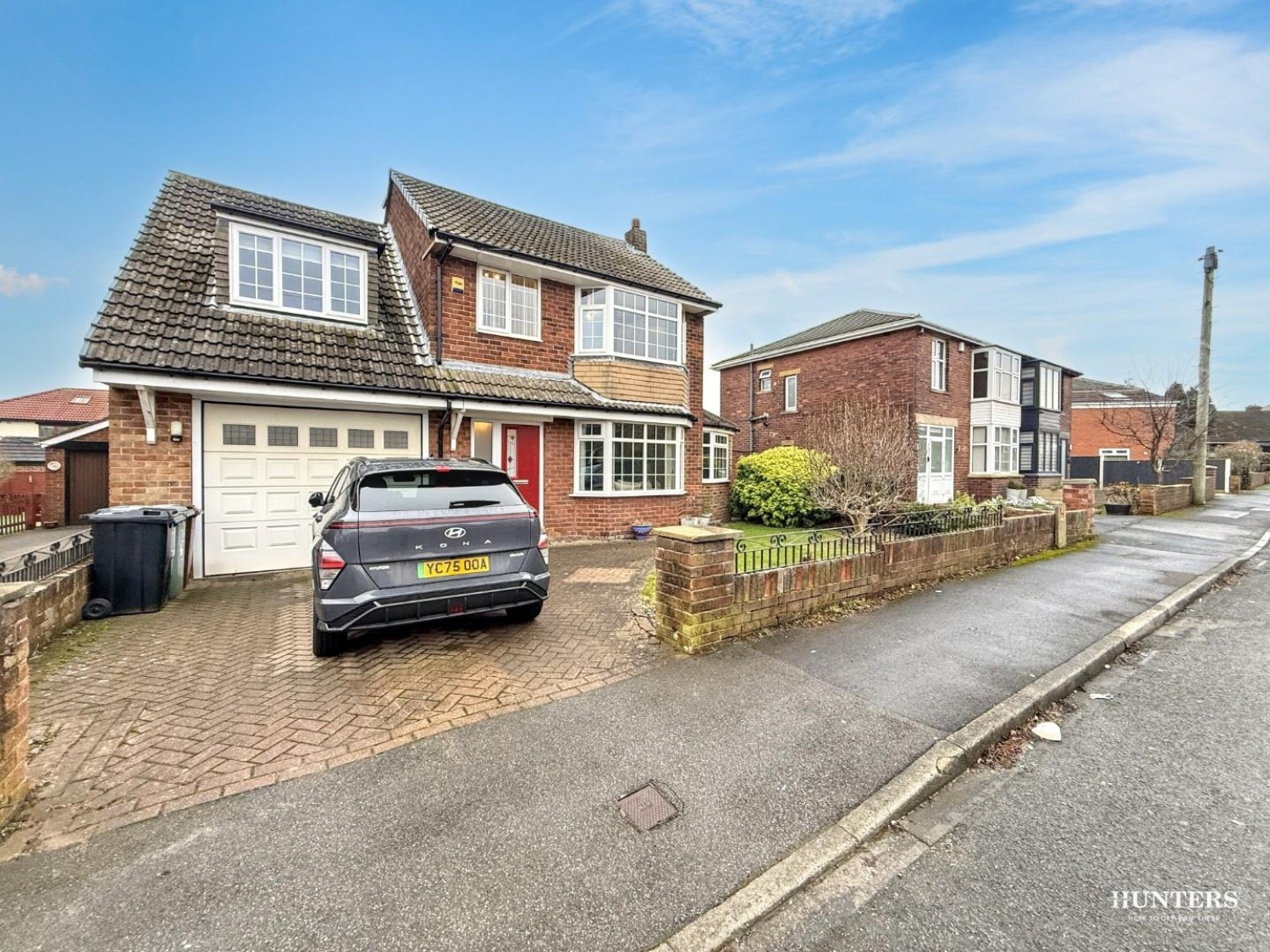 Manor Road, Soothill, Batley