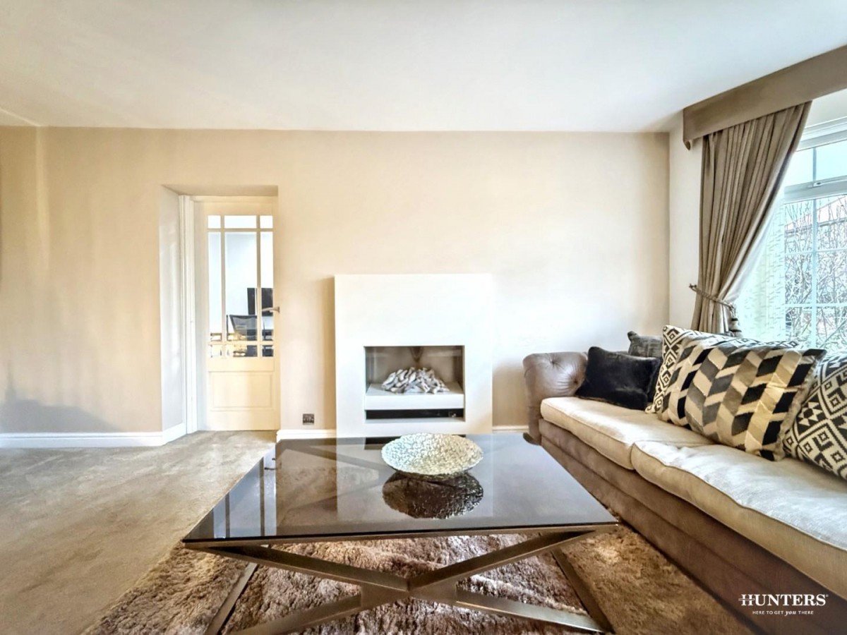 Manor Road, Soothill, Batley