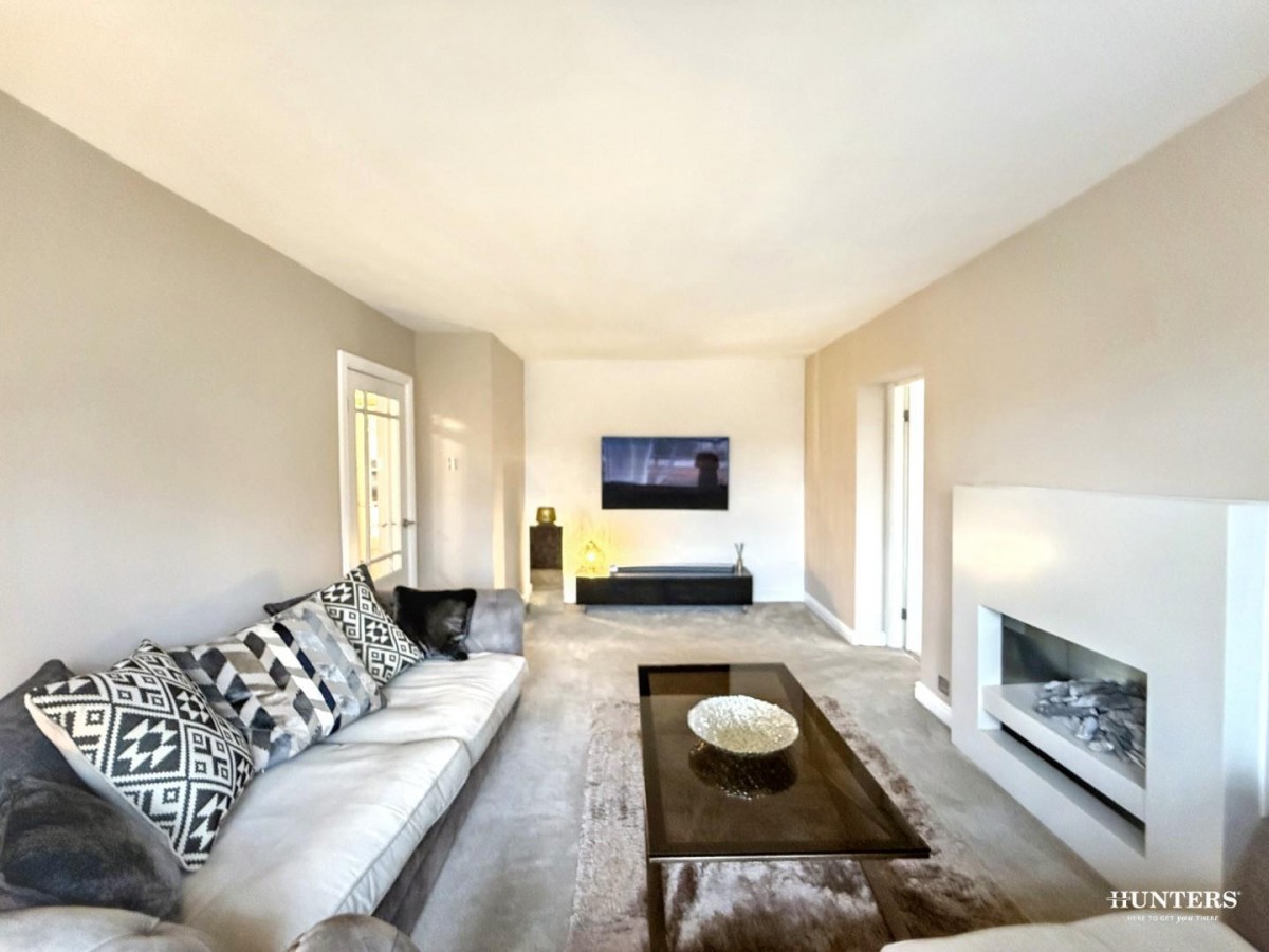 Manor Road, Soothill, Batley