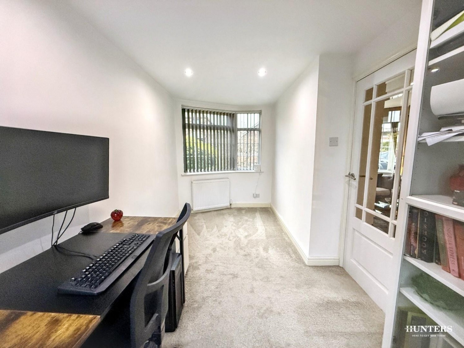 Manor Road, Soothill, Batley