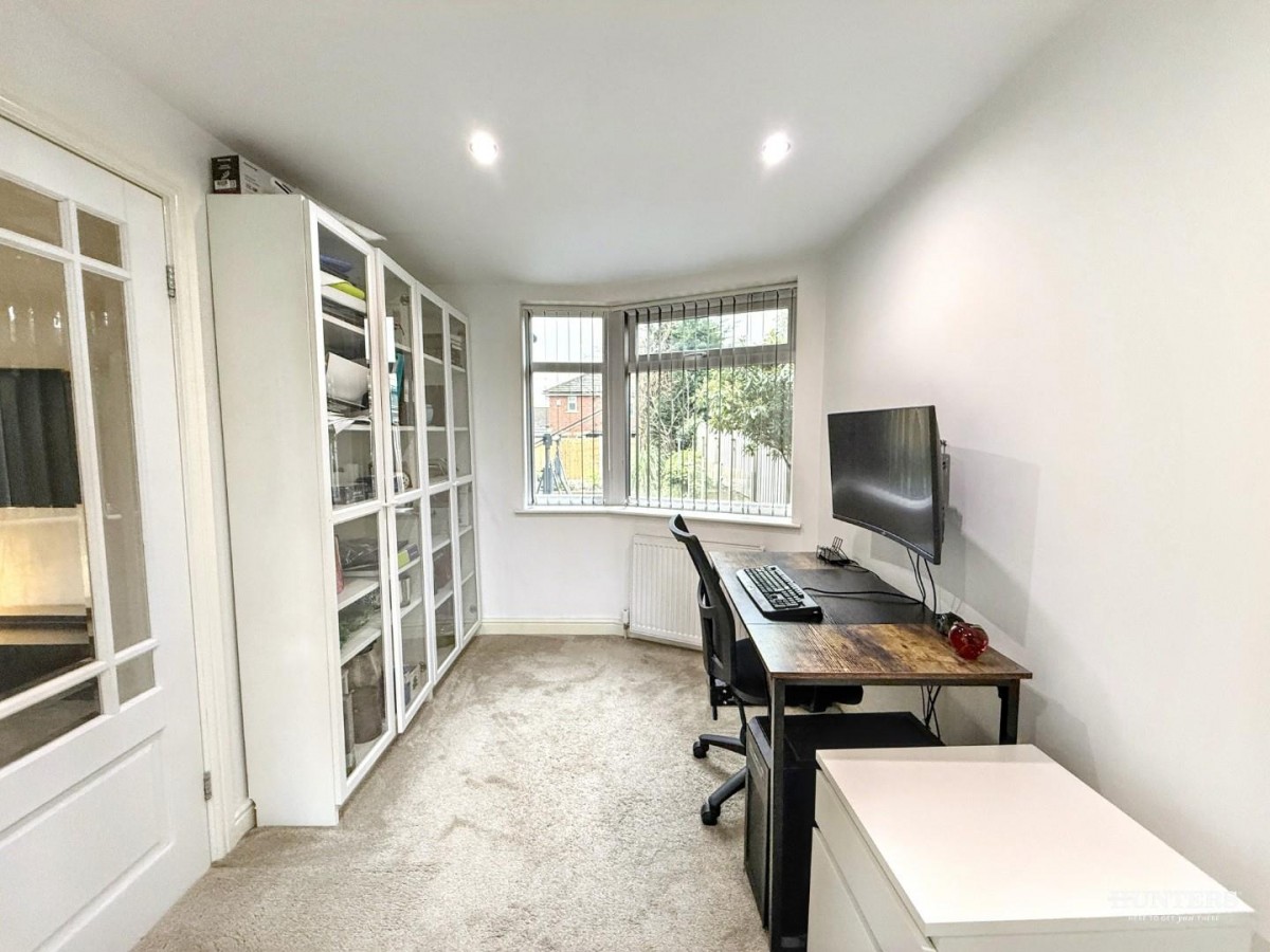 Manor Road, Soothill, Batley