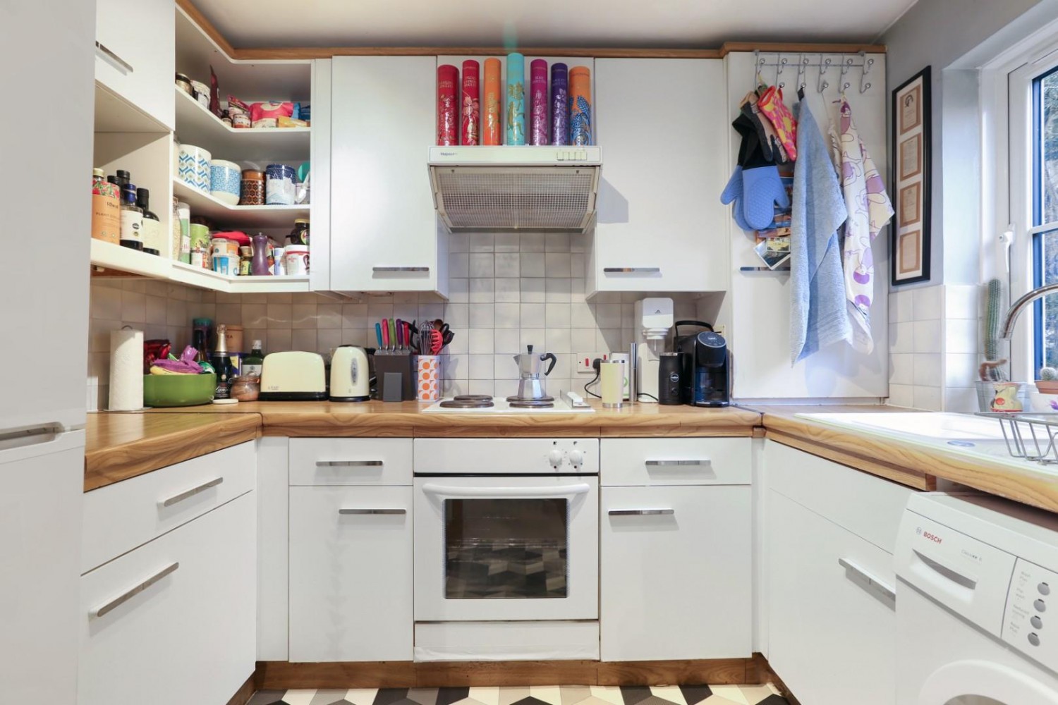 Belvoir Lodge, 59 Underhill Road, East Dulwich