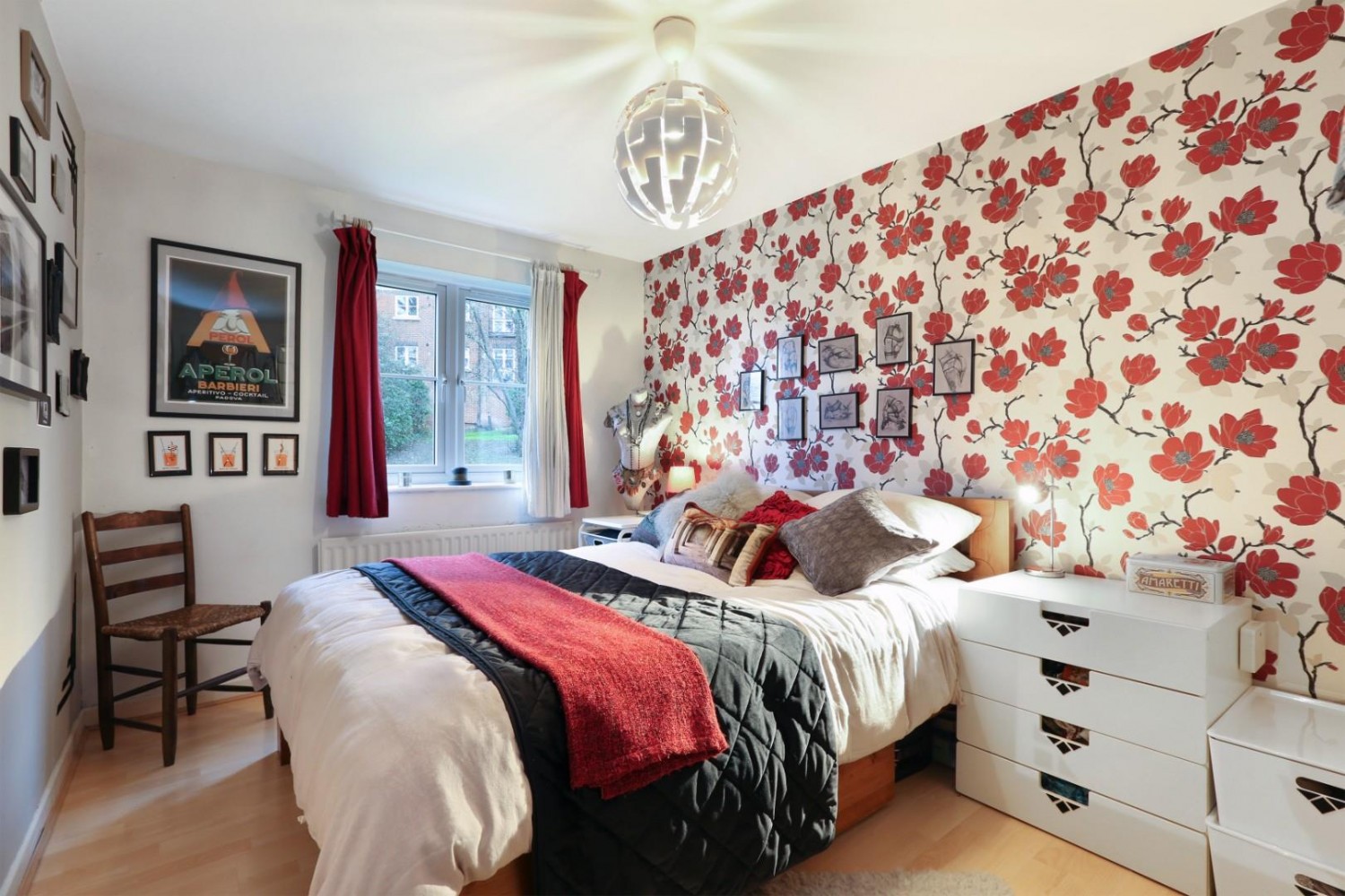 Belvoir Lodge, 59 Underhill Road, East Dulwich