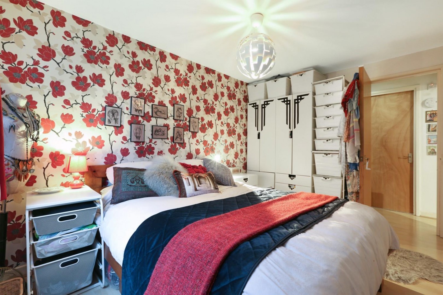 Belvoir Lodge, 59 Underhill Road, East Dulwich