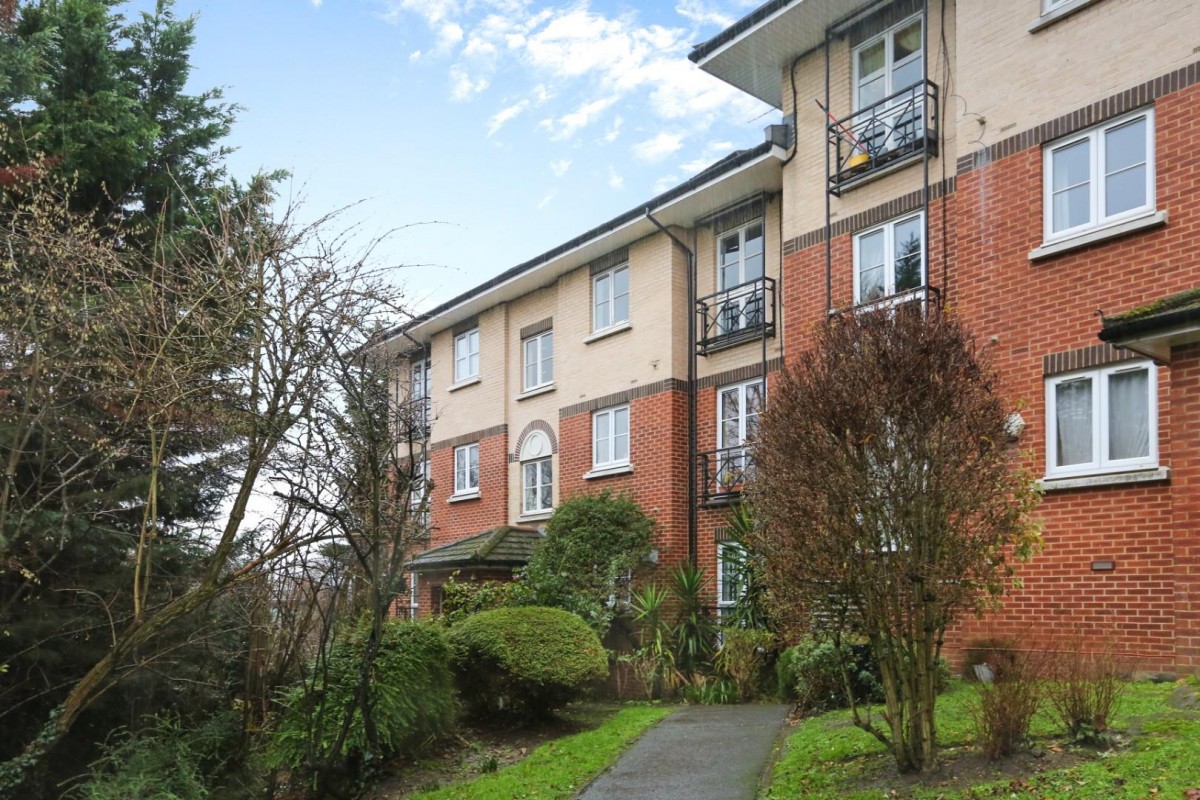Belvoir Lodge, 59 Underhill Road, East Dulwich