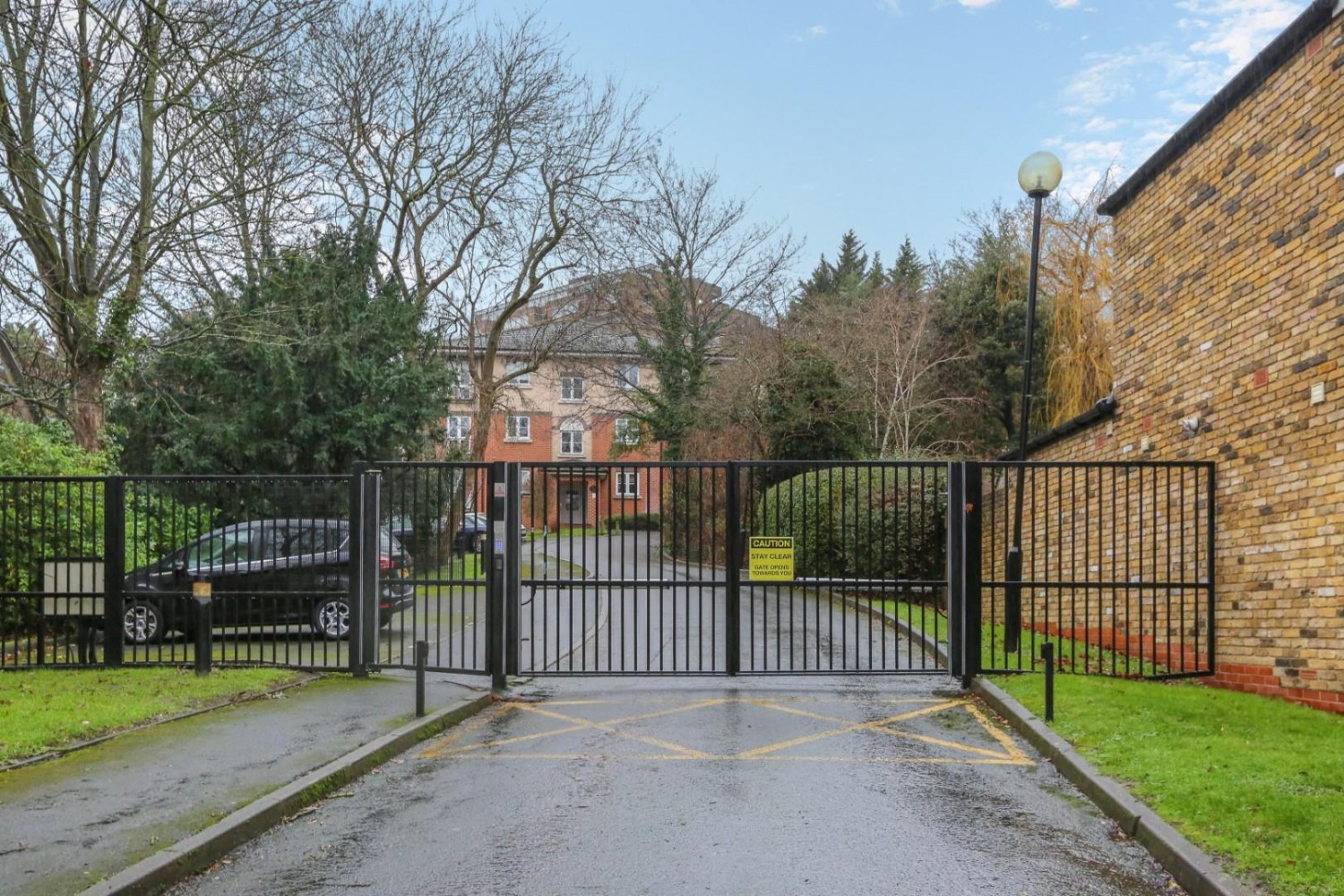 Belvoir Lodge, 59 Underhill Road, East Dulwich