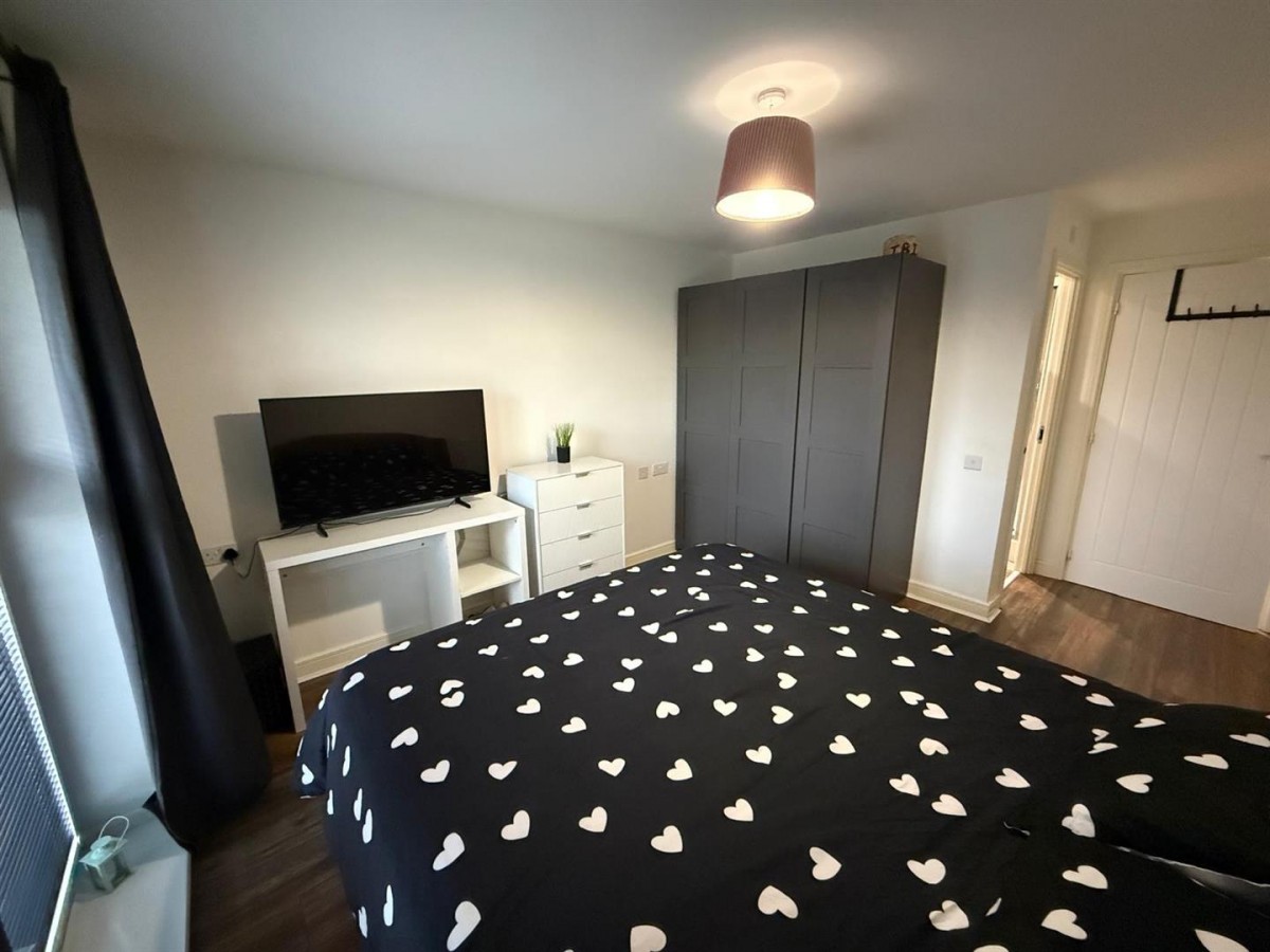 Monarch Way Apartments, Old Wharf Road, Stourbridge, DY8 4FQ