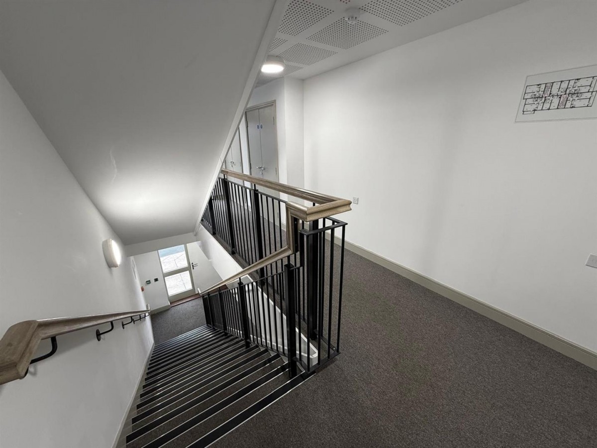 Monarch Way Apartments, Old Wharf Road, Stourbridge, DY8 4FQ