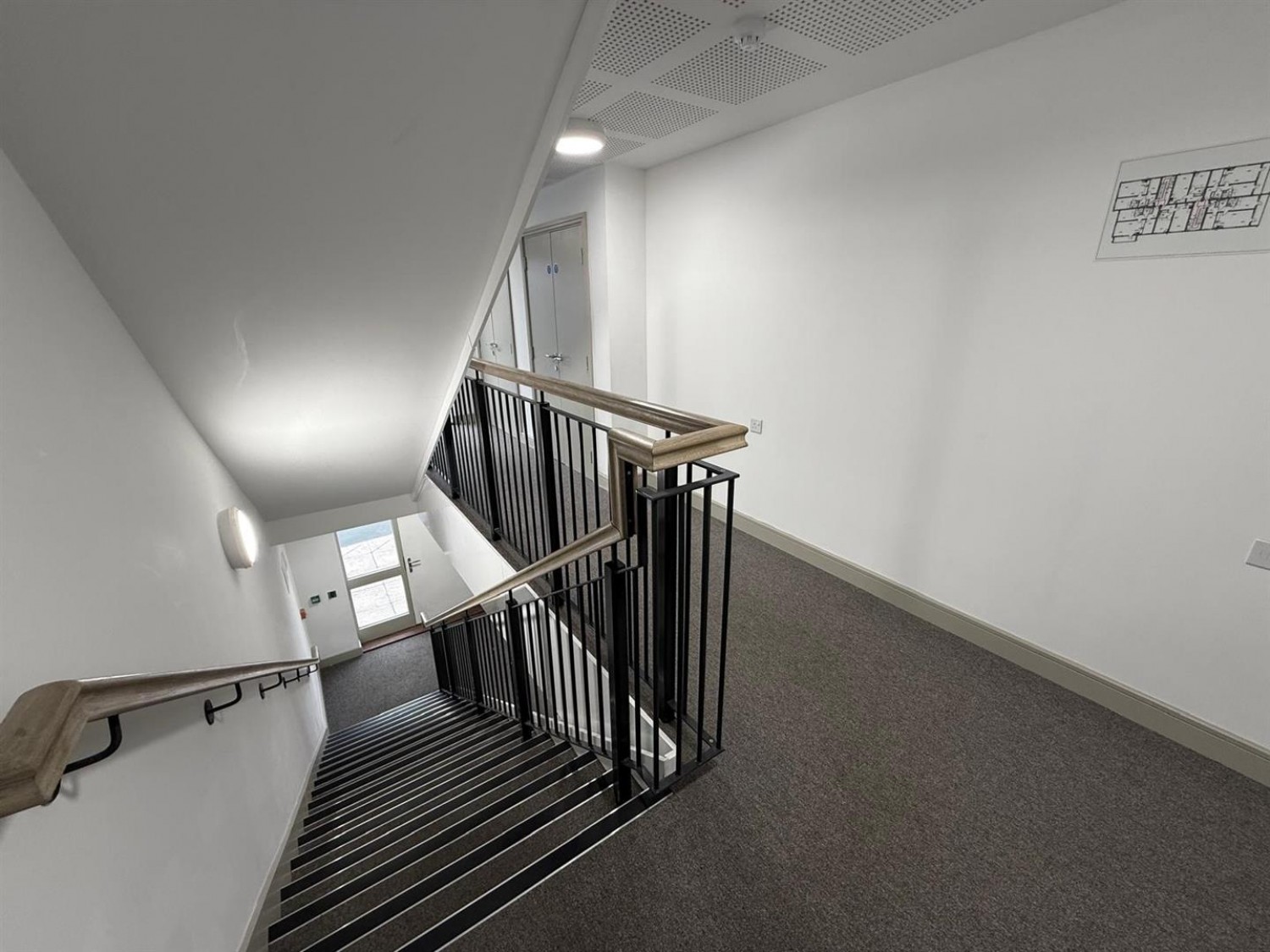 Monarch Way Apartments, Old Wharf Road, Stourbridge, DY8 4FQ