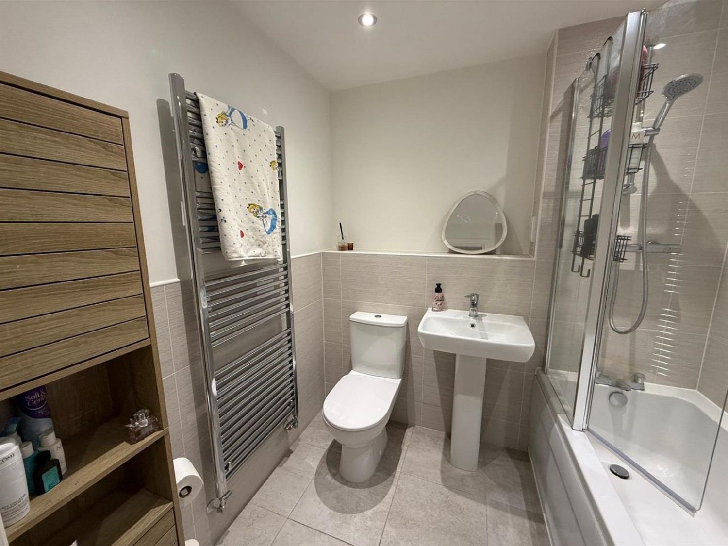 Monarch Way Apartments, Old Wharf Road, Stourbridge, DY8 4FQ