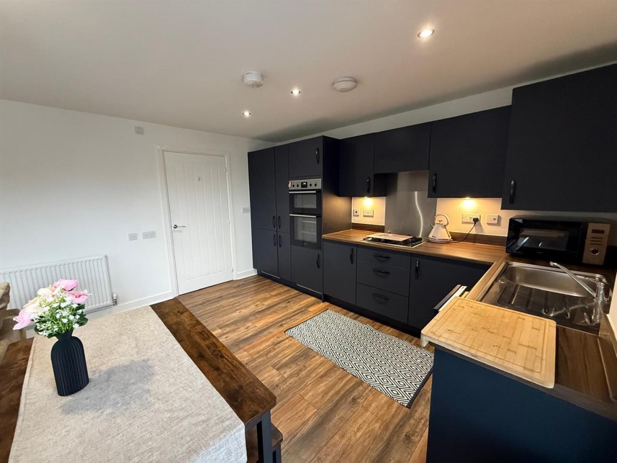 Monarch Way Apartments, Old Wharf Road, Stourbridge, DY8 4FQ