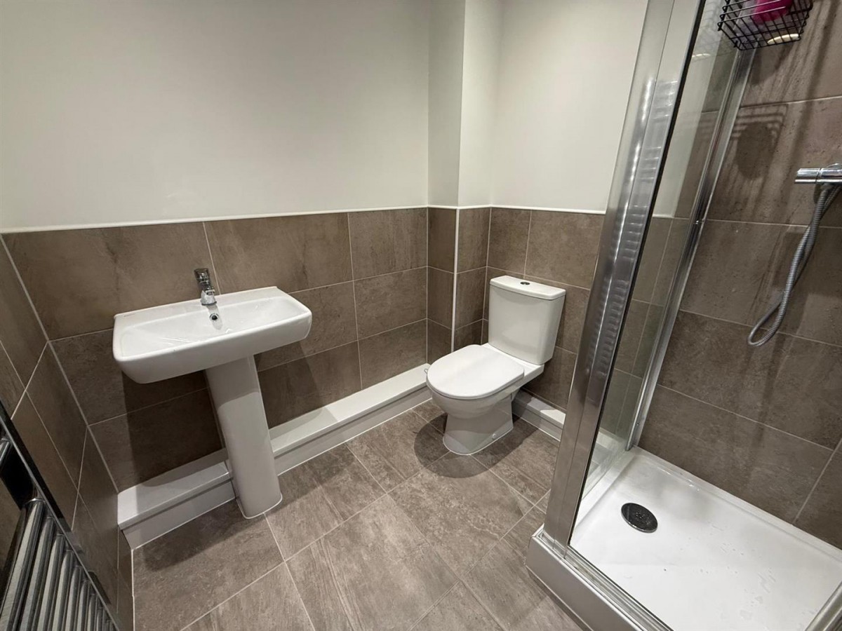 Monarch Way Apartments, Old Wharf Road, Stourbridge, DY8 4FQ