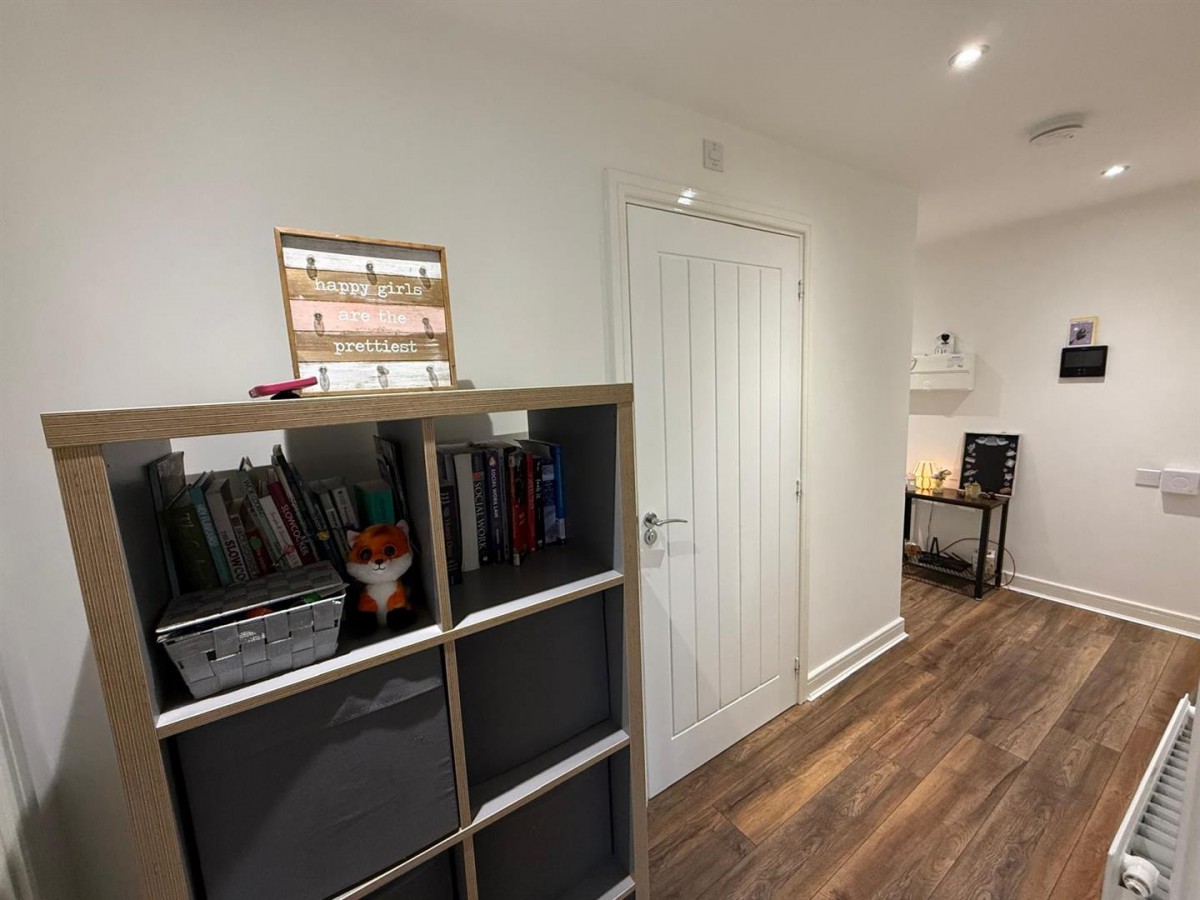 Monarch Way Apartments, Old Wharf Road, Stourbridge, DY8 4FQ