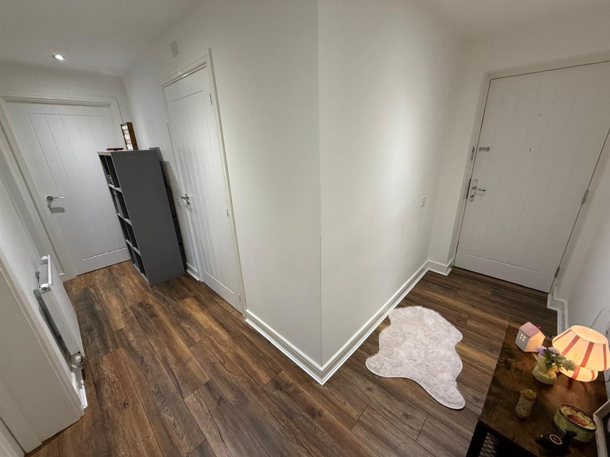 Monarch Way Apartments, Old Wharf Road, Stourbridge, DY8 4FQ